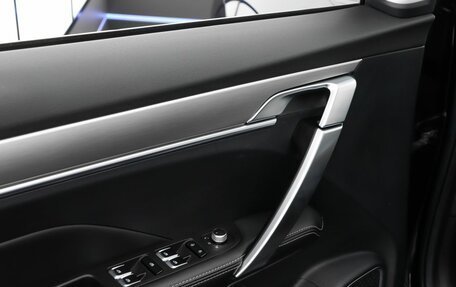 Geely Coolray I, 2021 год, 1 759 000 рублей, 19 фотография