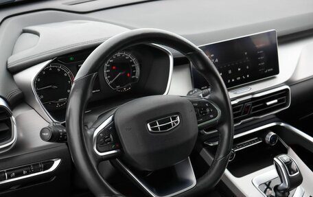 Geely Coolray I, 2021 год, 1 759 000 рублей, 12 фотография
