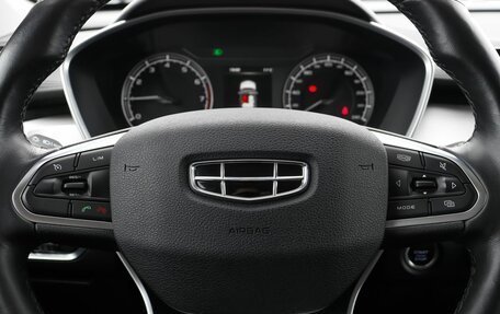 Geely Coolray I, 2021 год, 1 759 000 рублей, 13 фотография