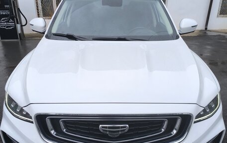 Geely Atlas, 2023 год, 2 180 000 рублей, 3 фотография