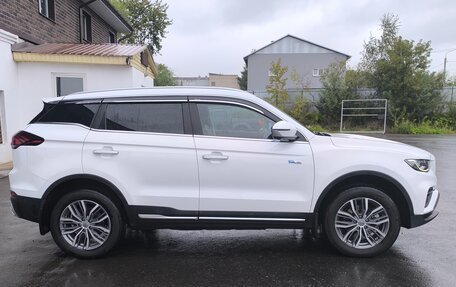 Geely Atlas, 2023 год, 2 180 000 рублей, 5 фотография