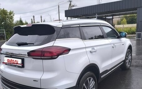 Geely Atlas, 2023 год, 2 180 000 рублей, 6 фотография