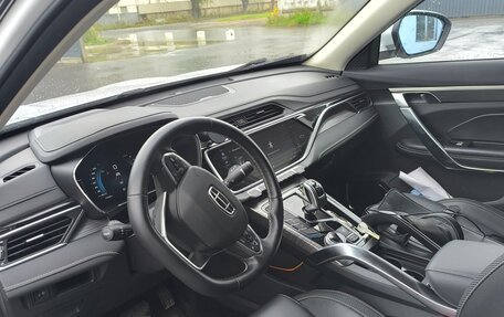 Geely Atlas, 2023 год, 2 180 000 рублей, 15 фотография