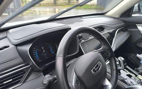 Geely Atlas, 2023 год, 2 180 000 рублей, 16 фотография