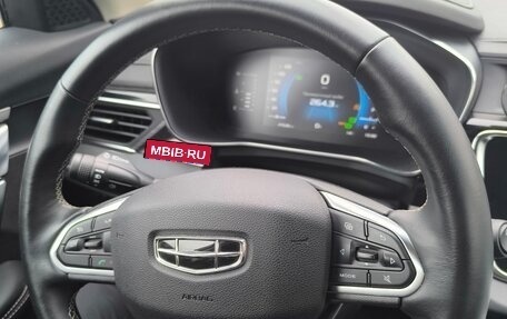 Geely Atlas, 2023 год, 2 180 000 рублей, 19 фотография