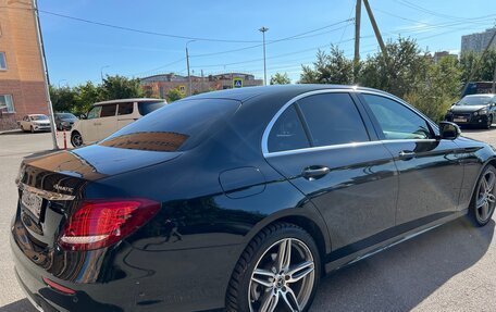 Mercedes-Benz E-Класс, 2019 год, 2 550 000 рублей, 8 фотография