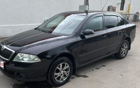 Skoda Octavia, 2008 год, 565 000 рублей, 5 фотография