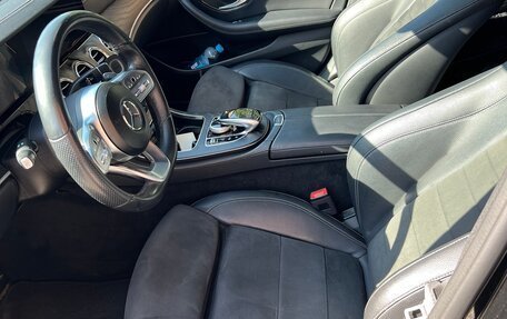 Mercedes-Benz E-Класс, 2019 год, 2 550 000 рублей, 19 фотография
