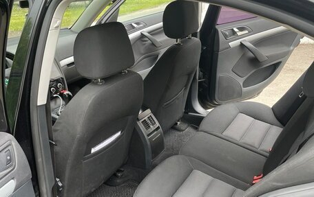 Skoda Octavia, 2008 год, 565 000 рублей, 9 фотография
