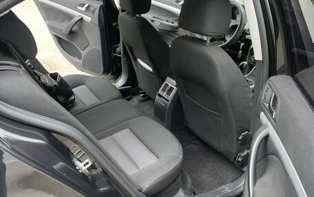 Skoda Octavia, 2008 год, 565 000 рублей, 10 фотография