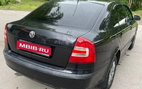 Skoda Octavia, 2008 год, 565 000 рублей, 6 фотография