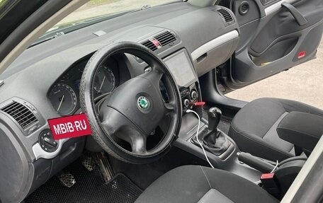 Skoda Octavia, 2008 год, 565 000 рублей, 8 фотография