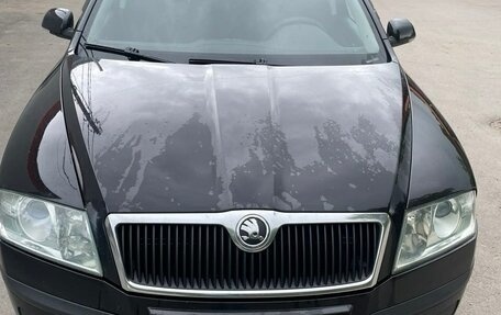 Skoda Octavia, 2008 год, 565 000 рублей, 3 фотография