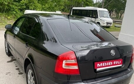 Skoda Octavia, 2008 год, 565 000 рублей, 7 фотография