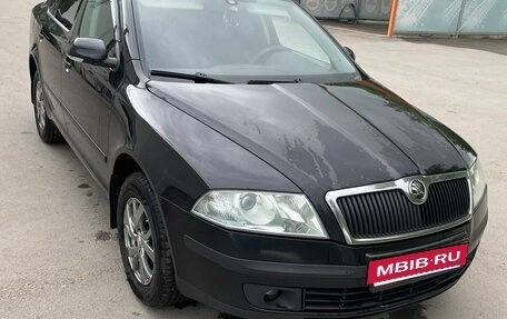 Skoda Octavia, 2008 год, 565 000 рублей, 2 фотография