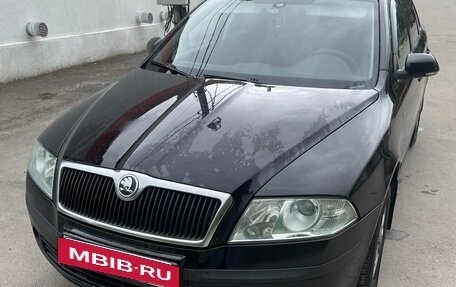 Skoda Octavia, 2008 год, 565 000 рублей, 4 фотография