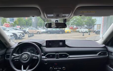Mazda CX-5 II, 2024 год, 5 фотография