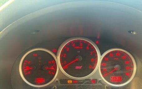 Subaru Impreza III, 2006 год, 400 000 рублей, 6 фотография