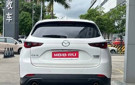 Mazda CX-5 II, 2024 год, 2 фотография