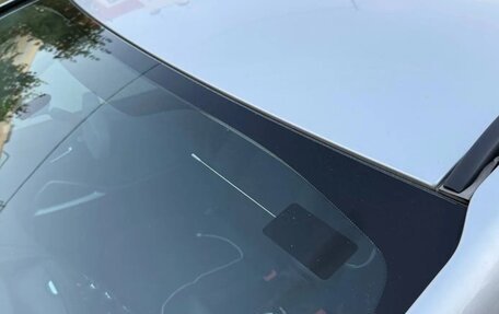 Opel Zafira C рестайлинг, 2012 год, 825 000 рублей, 4 фотография