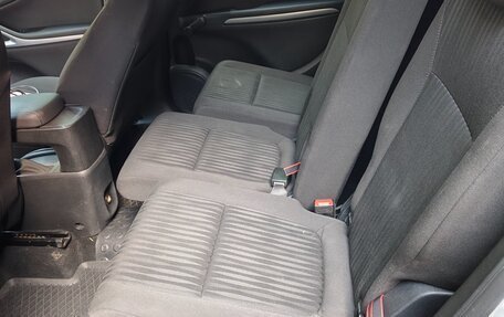 Opel Zafira C рестайлинг, 2012 год, 825 000 рублей, 14 фотография