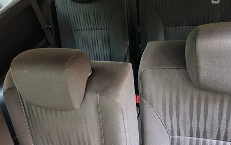 Opel Zafira C рестайлинг, 2012 год, 825 000 рублей, 17 фотография