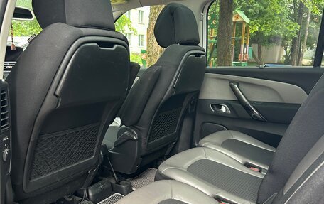 Citroen C4 Picasso II рестайлинг, 2017 год, 1 660 000 рублей, 7 фотография