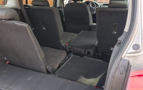 Opel Zafira C рестайлинг, 2012 год, 825 000 рублей, 20 фотография