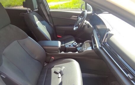 KIA Sportage IV рестайлинг, 2022 год, 3 800 000 рублей, 28 фотография
