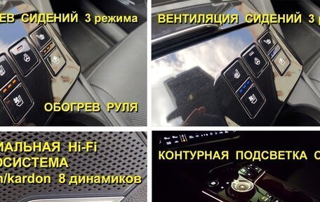 KIA Sportage IV рестайлинг, 2022 год, 3 800 000 рублей, 35 фотография