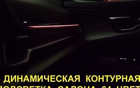 KIA Sportage IV рестайлинг, 2022 год, 3 800 000 рублей, 31 фотография