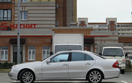 Mercedes-Benz E-Класс, 2008 год, 1 320 000 рублей, 3 фотография