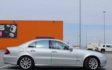 Mercedes-Benz E-Класс, 2008 год, 1 320 000 рублей, 11 фотография