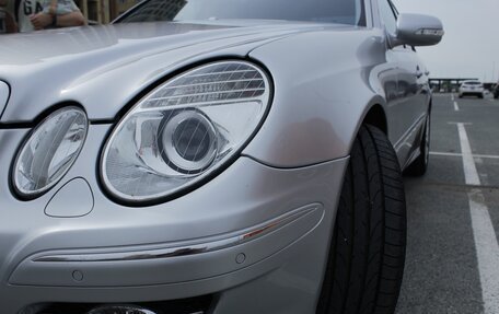 Mercedes-Benz E-Класс, 2008 год, 1 320 000 рублей, 15 фотография