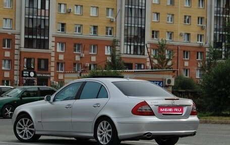 Mercedes-Benz E-Класс, 2008 год, 1 320 000 рублей, 8 фотография