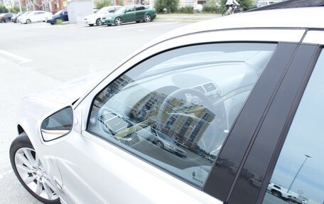 Mercedes-Benz E-Класс, 2008 год, 1 320 000 рублей, 18 фотография
