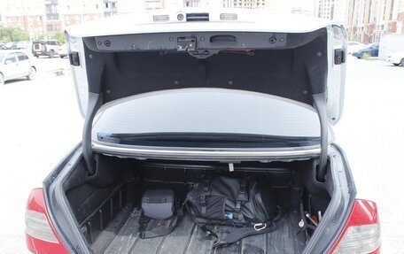 Mercedes-Benz E-Класс, 2008 год, 1 320 000 рублей, 20 фотография