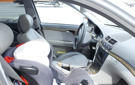 Mercedes-Benz E-Класс, 2008 год, 1 320 000 рублей, 21 фотография