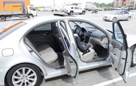 Mercedes-Benz E-Класс, 2008 год, 1 320 000 рублей, 23 фотография