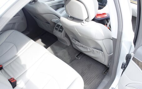 Mercedes-Benz E-Класс, 2008 год, 1 320 000 рублей, 24 фотография