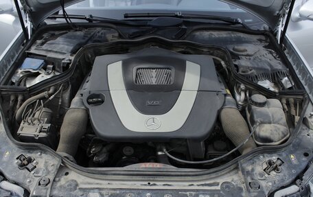 Mercedes-Benz E-Класс, 2008 год, 1 320 000 рублей, 28 фотография