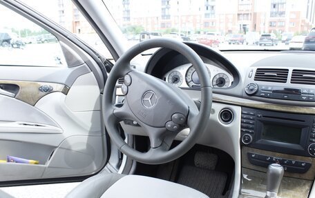 Mercedes-Benz E-Класс, 2008 год, 1 320 000 рублей, 25 фотография