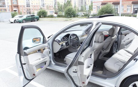 Mercedes-Benz E-Класс, 2008 год, 1 320 000 рублей, 31 фотография