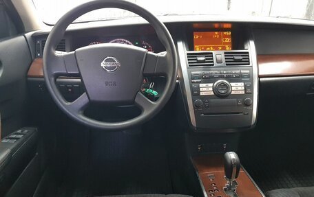 Nissan Teana, 2006 год, 695 000 рублей, 4 фотография