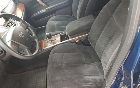 Nissan Teana, 2006 год, 695 000 рублей, 7 фотография