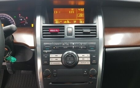Nissan Teana, 2006 год, 695 000 рублей, 6 фотография
