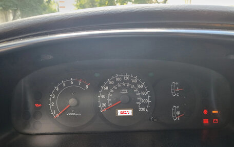 KIA Spectra II (LD), 2008 год, 265 000 рублей, 7 фотография