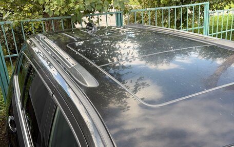 Jeep Grand Cherokee, 2013 год, 2 500 000 рублей, 2 фотография