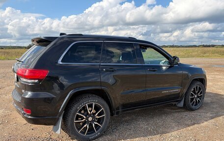 Jeep Grand Cherokee, 2013 год, 2 500 000 рублей, 5 фотография