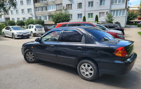 KIA Spectra II (LD), 2008 год, 265 000 рублей, 5 фотография